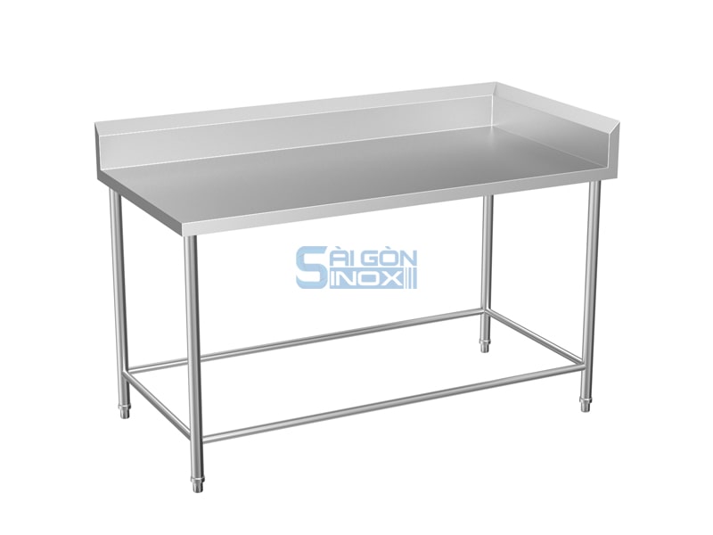 Bàn không kệ dưới WT15-CR