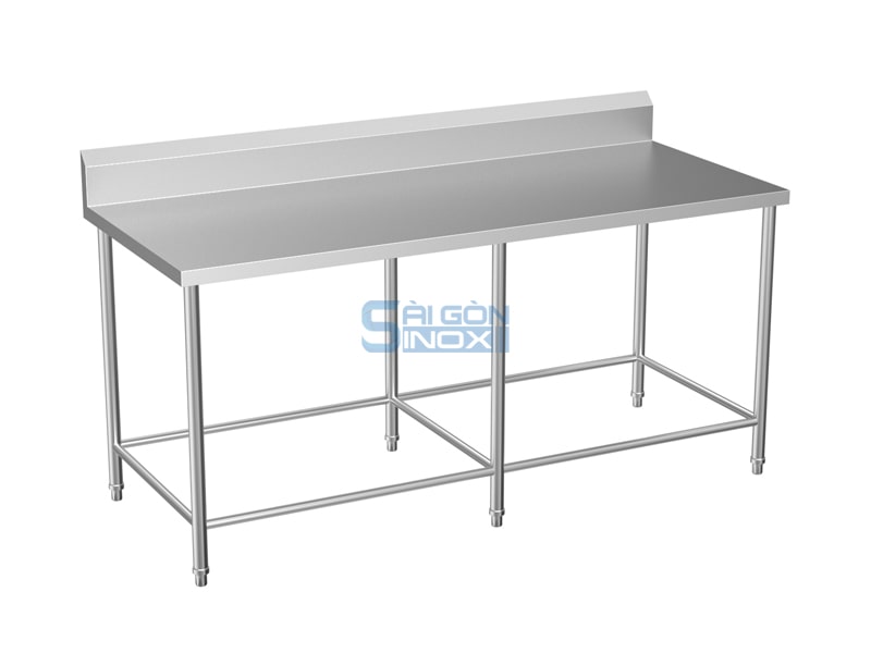 Bàn không kệ dưới WT18-C