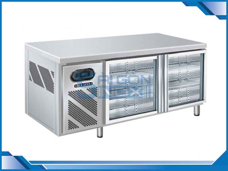 Bàn mát công nghiệp