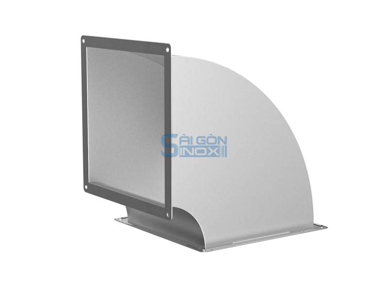 Co ống khói ST300-T