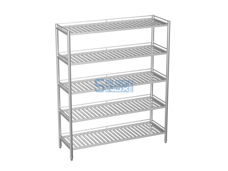 Kệ 5 tầng thanh US15-5S