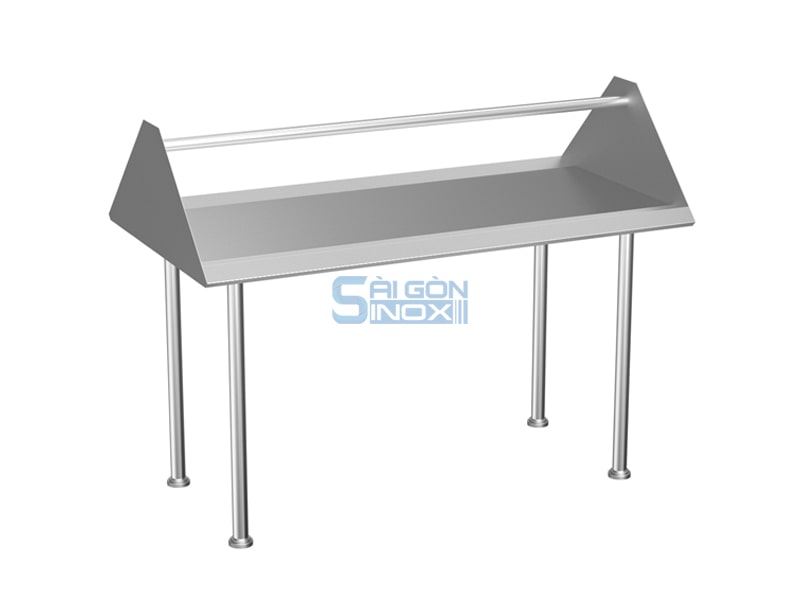 Kệ rack trên bàn TRS11-1F