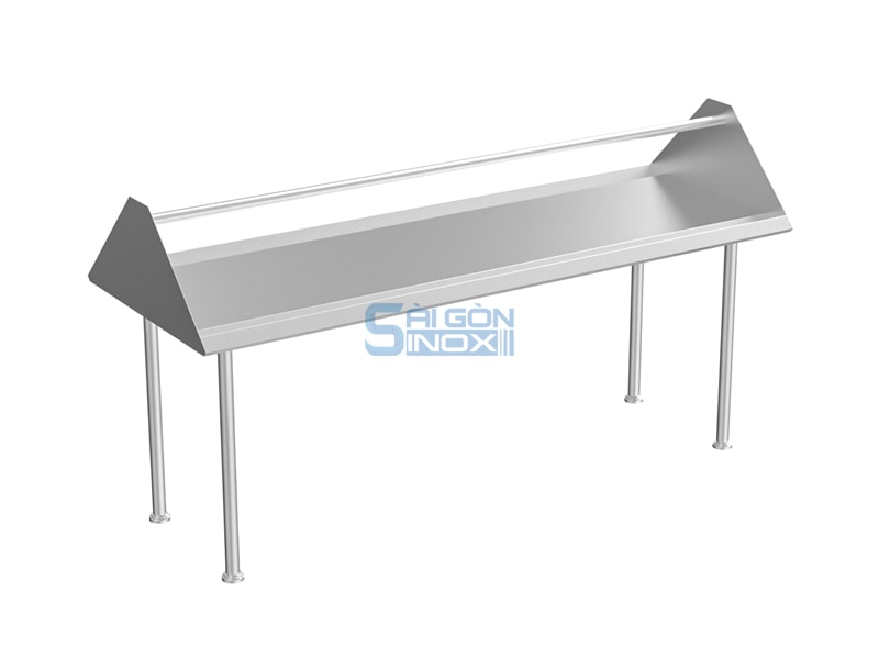 Kệ rack trên bàn TRS16-1F