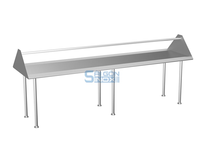 Kệ rack trên bàn TRS21-1F