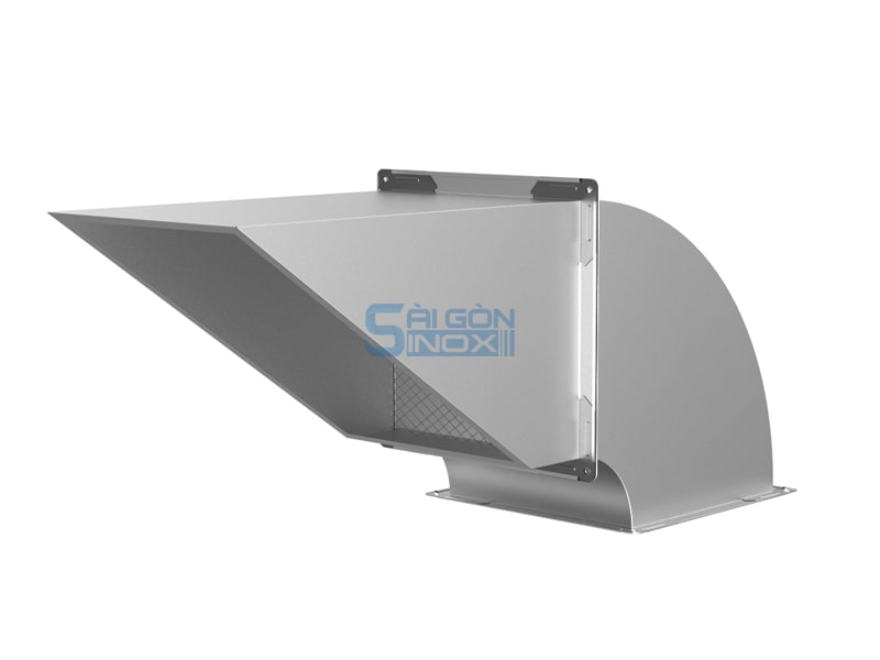 Miệng thổi MB300-T