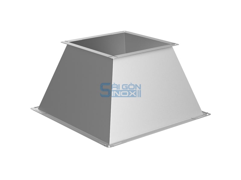 Ống giảm lớn nhỏ LS300-T