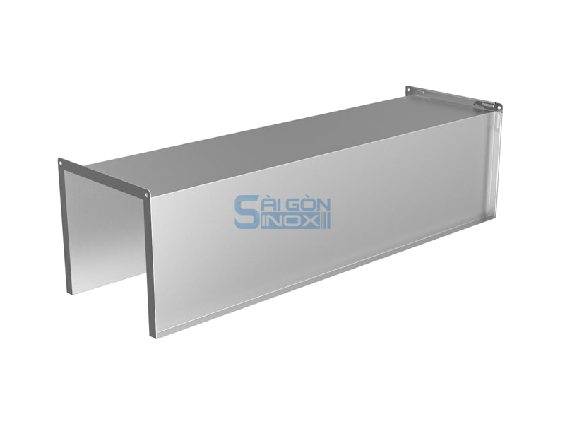 Ống gom trên chụp CS300-T