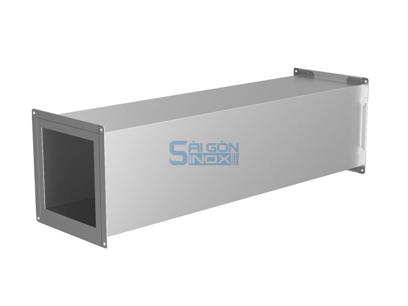 Ống hút khói có tiêu âm SA300-T