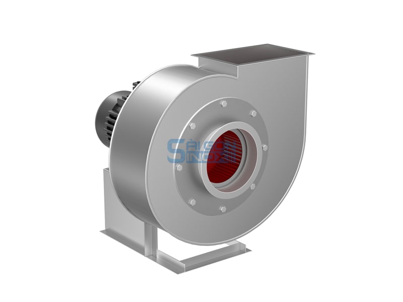 Quạt hút khói EF-3HP