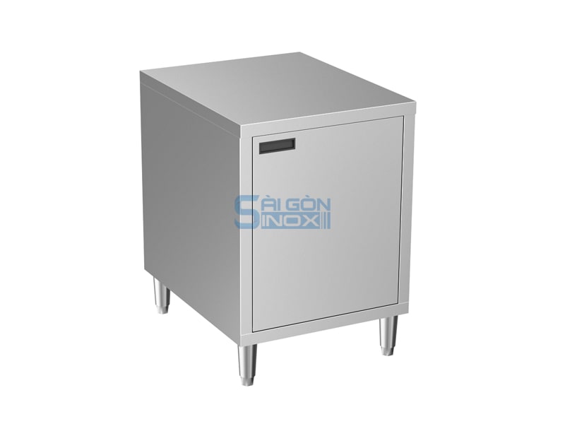 Quầy 1 cửa mở CA06-1H