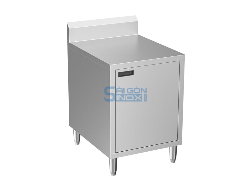 Quầy 1 cửa mở CA06-1HC