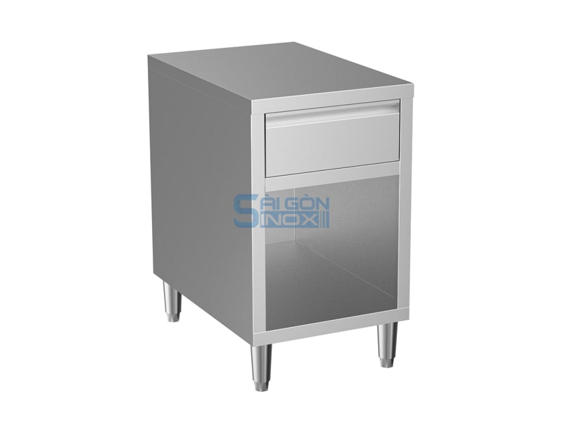 Quầy 1 ngăn kéo CA05-1D