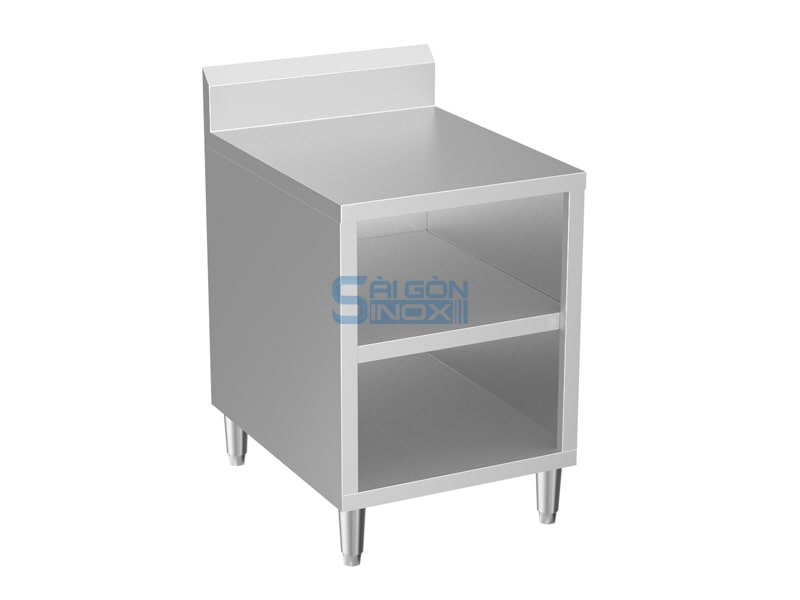 Quầy không cửa CA06-C