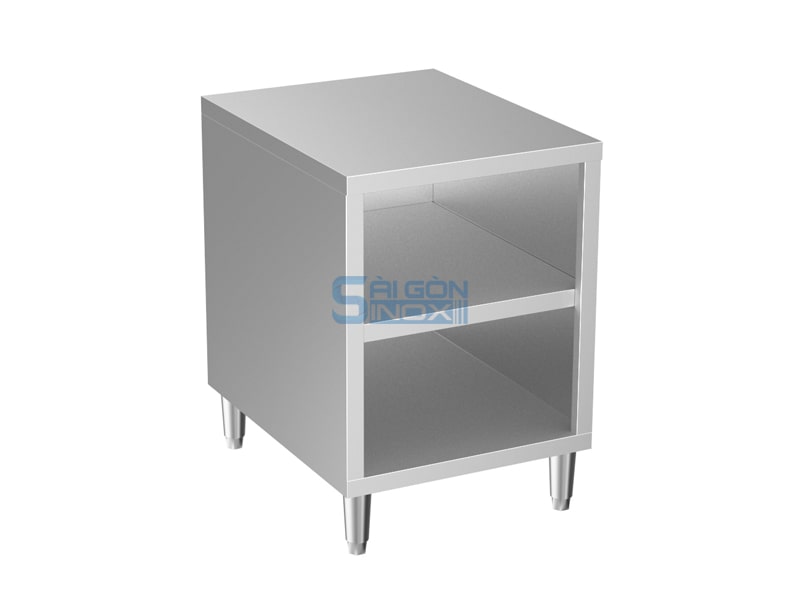 Quầy không cửa CA06