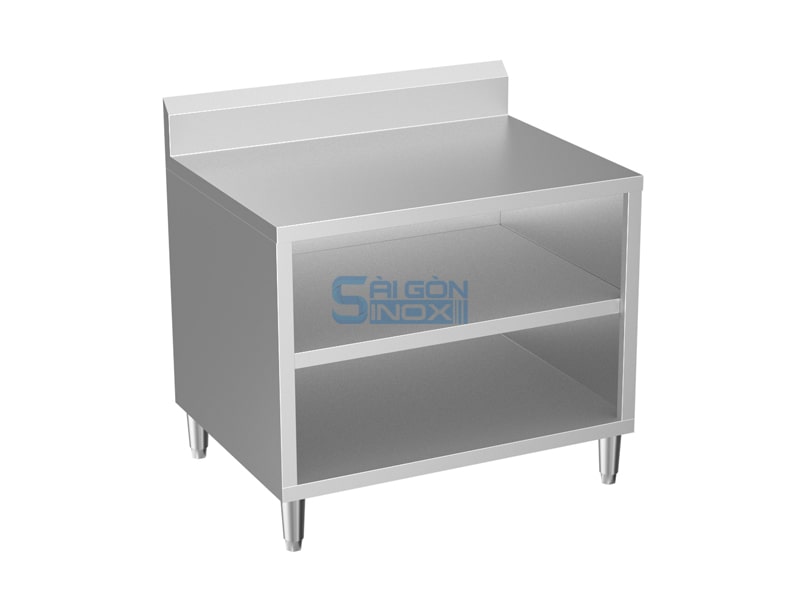 Quầy không cửa CA12-C