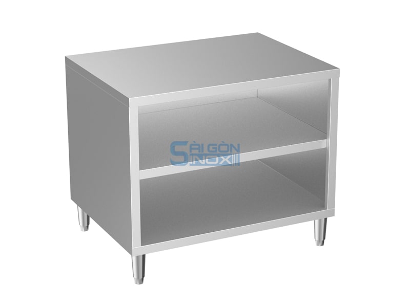 Quầy không cửa CA12