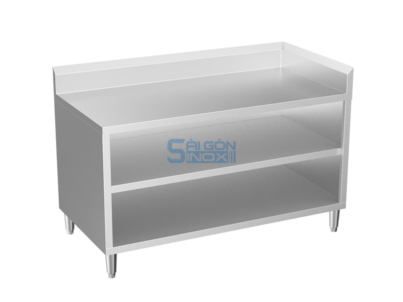 Quầy không cửa CA15-CR