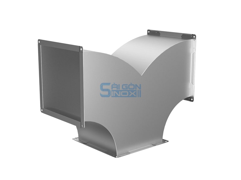 T ống khói SD300-T