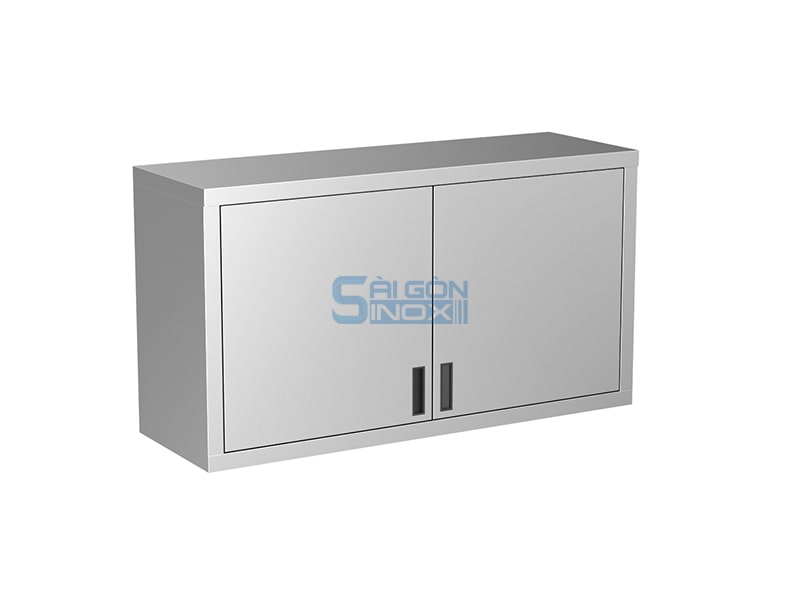 Tủ treo tường 2 cửa mở WMC12-2H