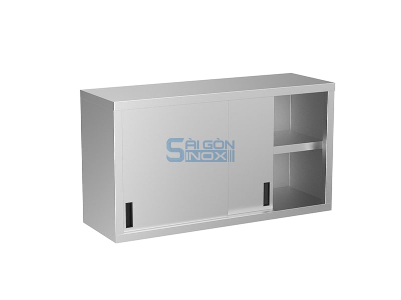 Tủ treo tường 2 cửa trượt WMC12-2S