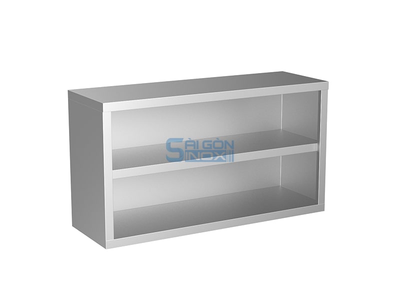 Tủ treo tường không cửa WMC12