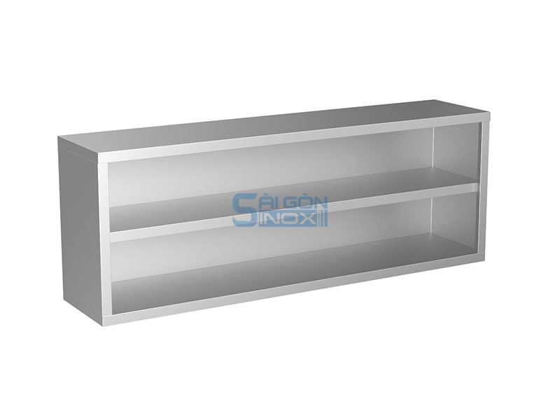 Tủ treo tường không cửa WMC18