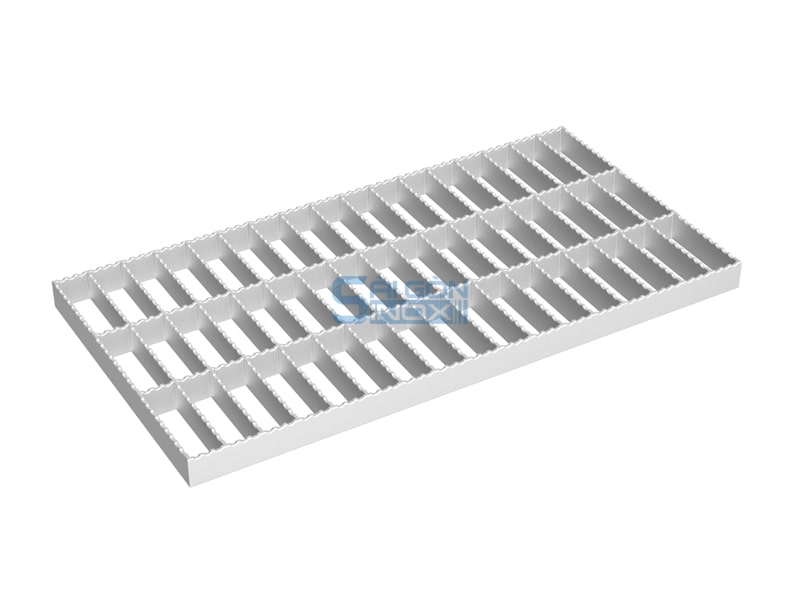 Vỉ thoát sàn cắt laser FG-BL