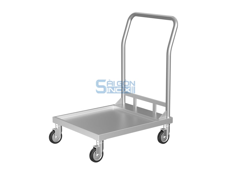 Xe đẩy rack RT07